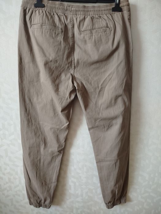 Nowe spodnie męskie rozmiar L