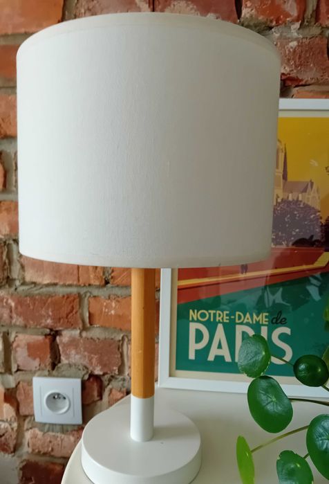 Lampa stołowa / nocna