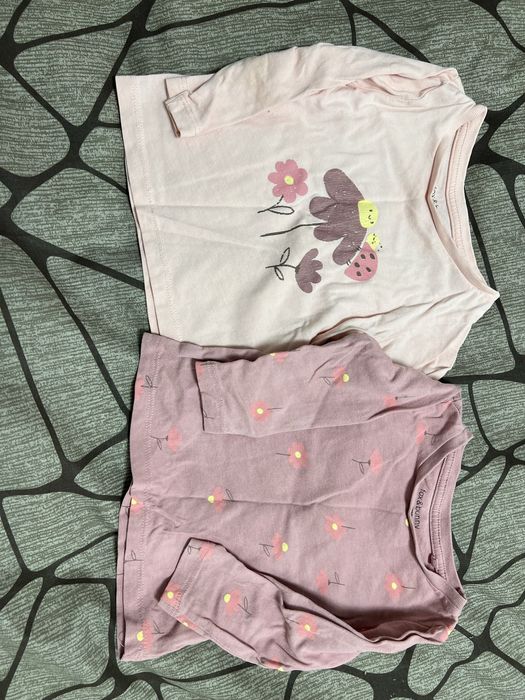 Красивий одяг на дівчинку