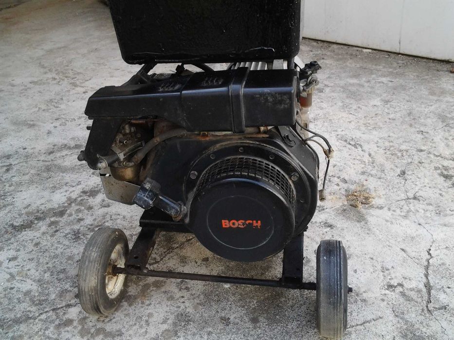 motor lletrico 220v monofasico 1,5 a trabalhar bem como novo