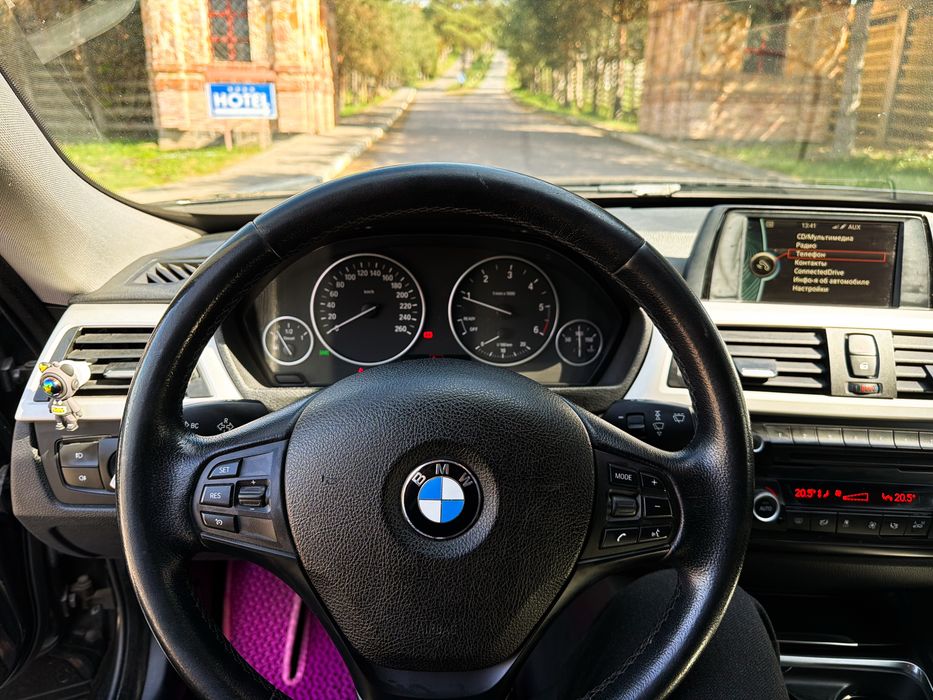 BMW 3 Series GT ,