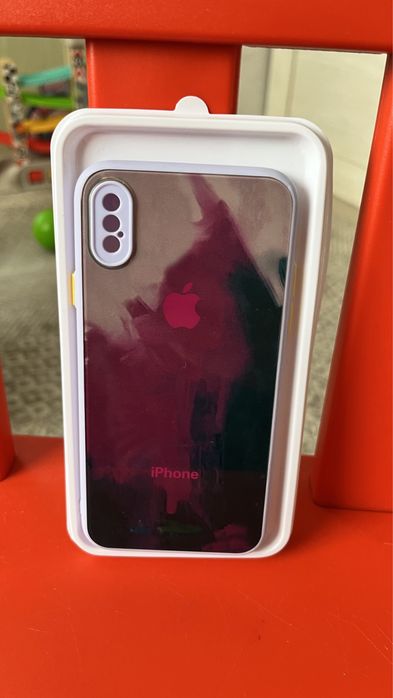Чохол IPhone X 10 чохол на 13 iPhone