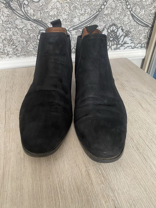 Черевики чоловічі H&M