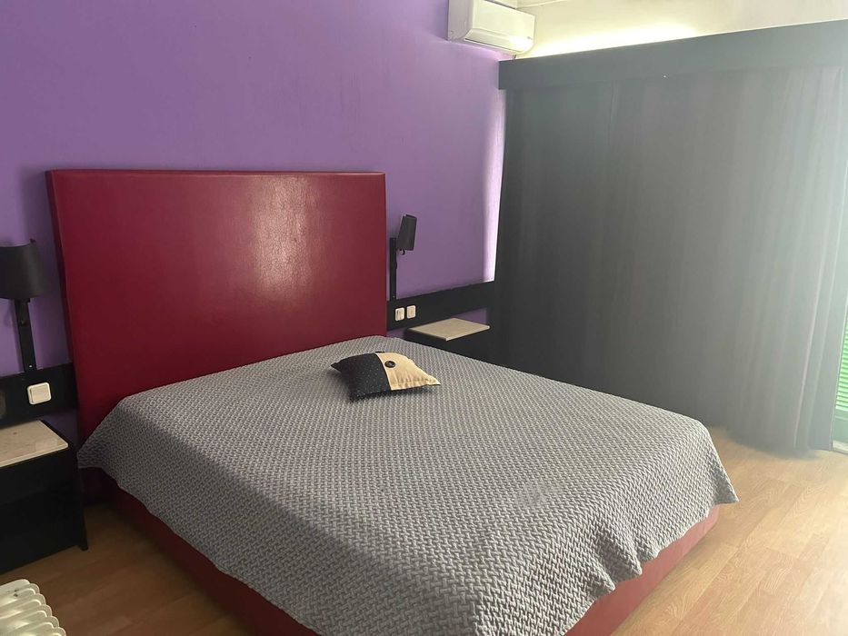 Aluga-se Quartos na Póvoa de Varzim