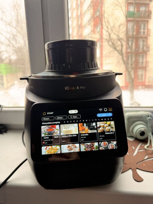 Termorobot / termomix zapraszam gorąco do zakupu