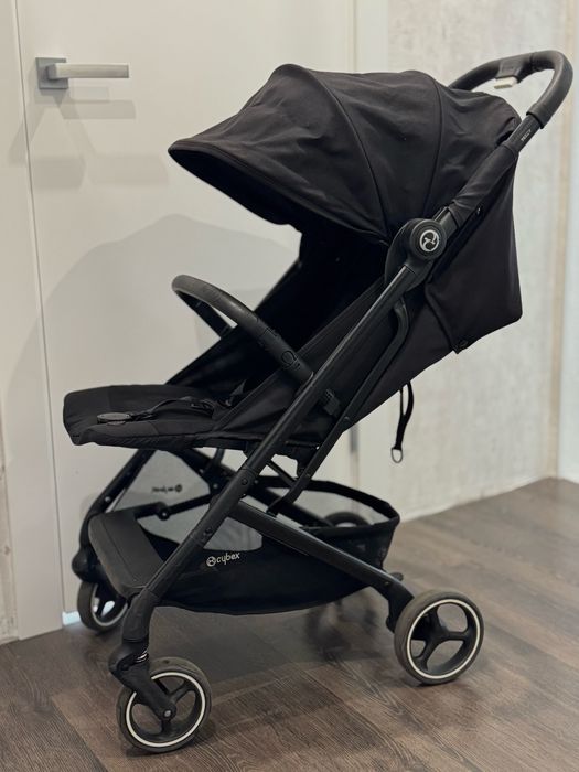 Прогулянкова коляска  Cybex Beezy