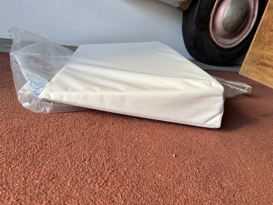 Cunha para cama/berço de bebé