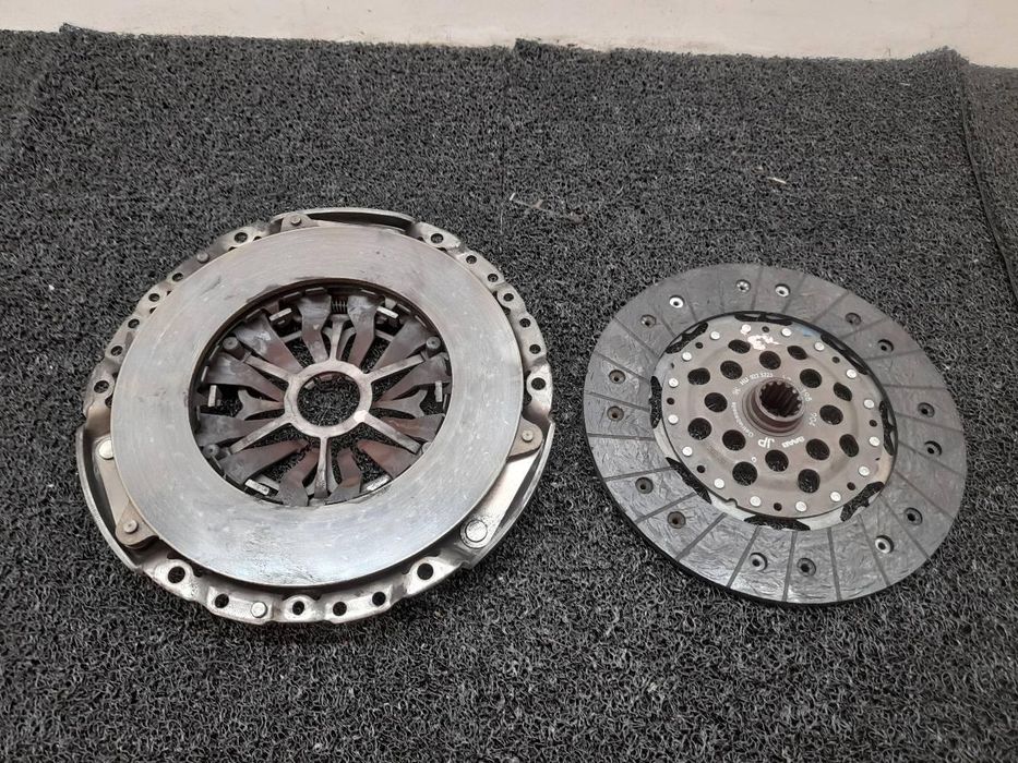 Kit De Embraiagem Saab 9-5 Berlina