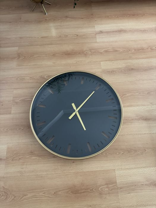 Wall Clock486648825470658560