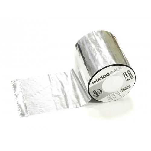 Лента,скотч DORKEN Delta-Multi-Band M60 P100,  
Eurovent