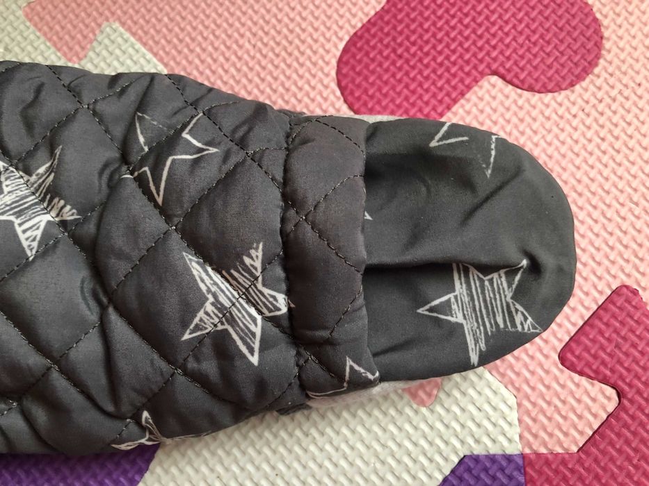 Дитячий комбінезон Calvin Klein Jeans, 3-6 міс