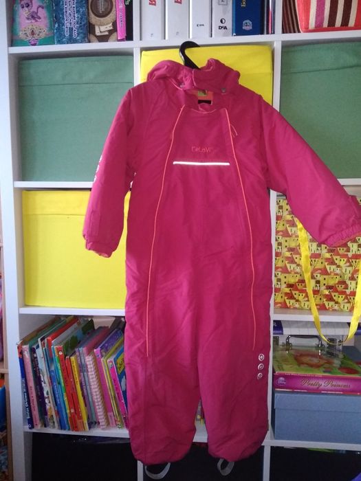 Комбінезон Celavi (Данія)