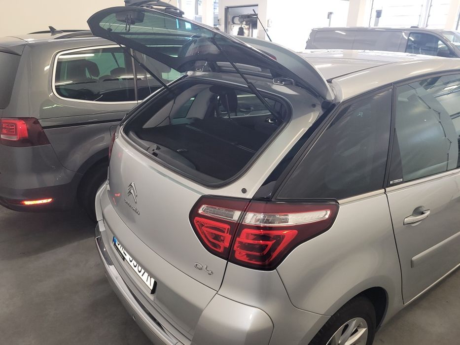 Citroen c4 picaso