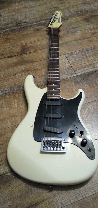 Ibanez Roadstar II Serie, Made in Japonia