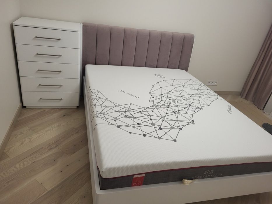 Ортопедичний матрац R2