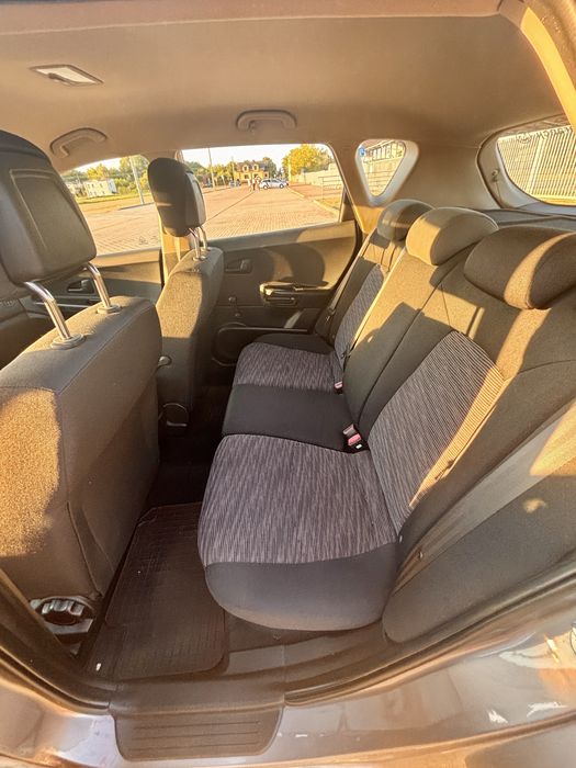 KIA CEED 1.4 BENZYNA | 2009 | 157000 KM | COMFORT