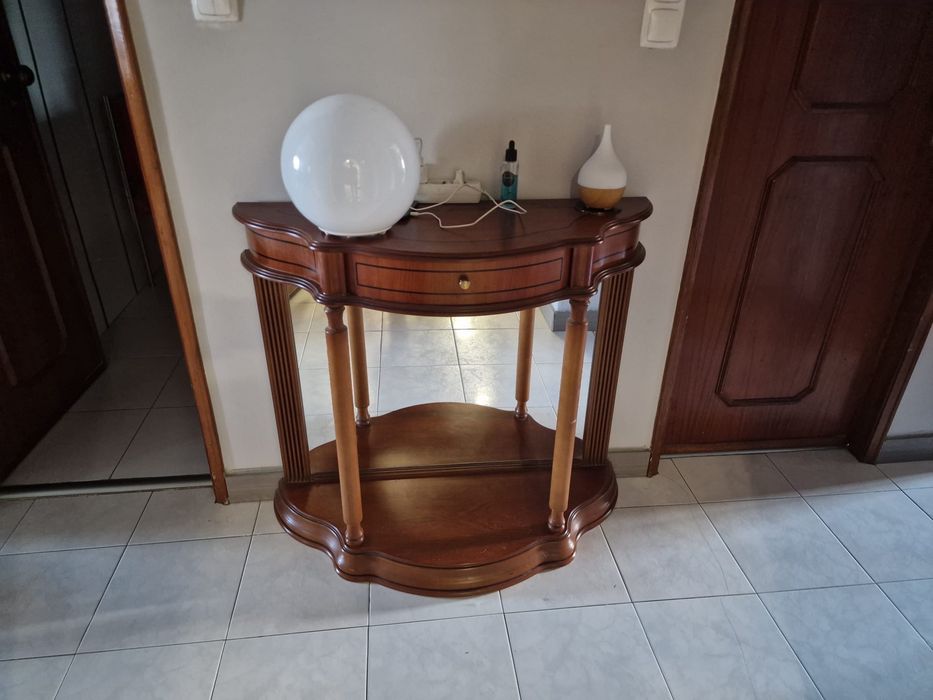 Movel de madeira