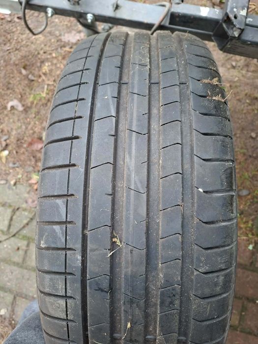 PIRELLI Pzero 225/50 R18