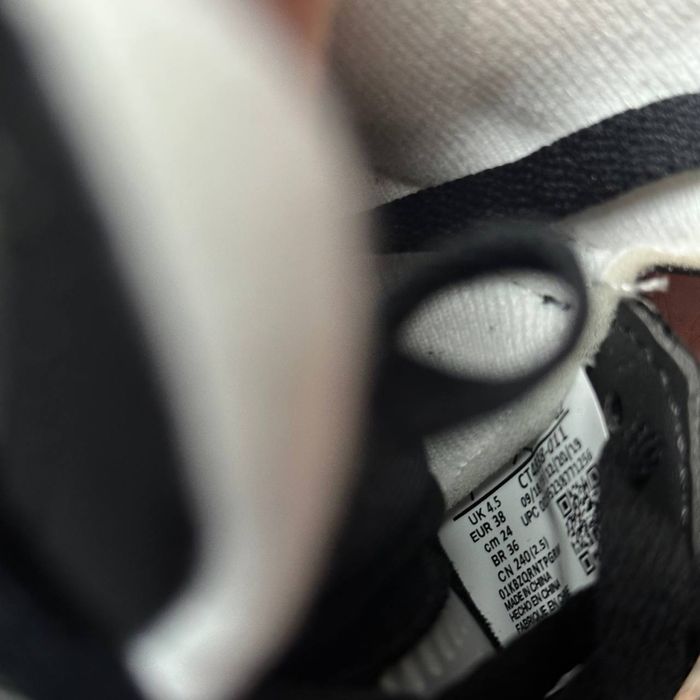 Кросівки nike air jordan 5