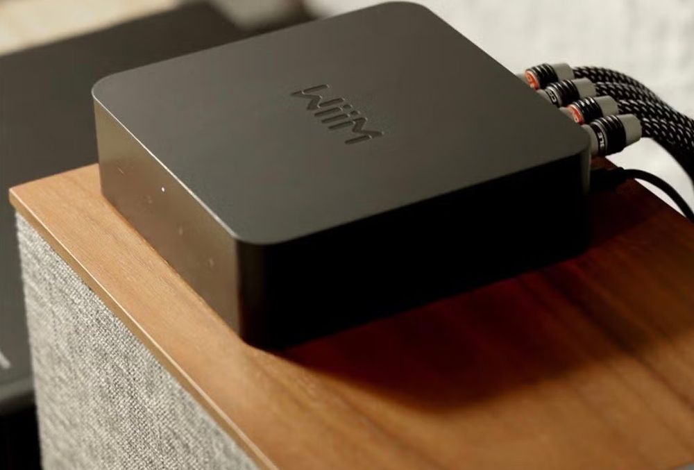 Wiim Pro Plus  jak Nowy