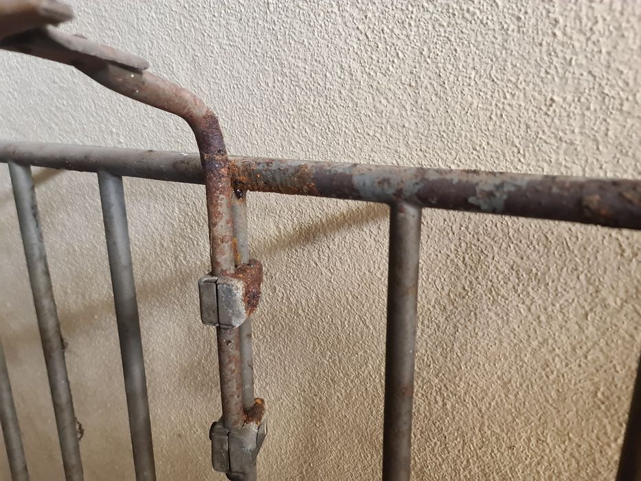 Grelha / grade de tejadilho para carro / carrinha clássico