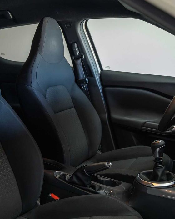 Nissan Juke Acenta 1.0 DIG-T