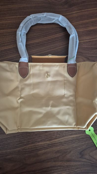 Carteira longchamp
