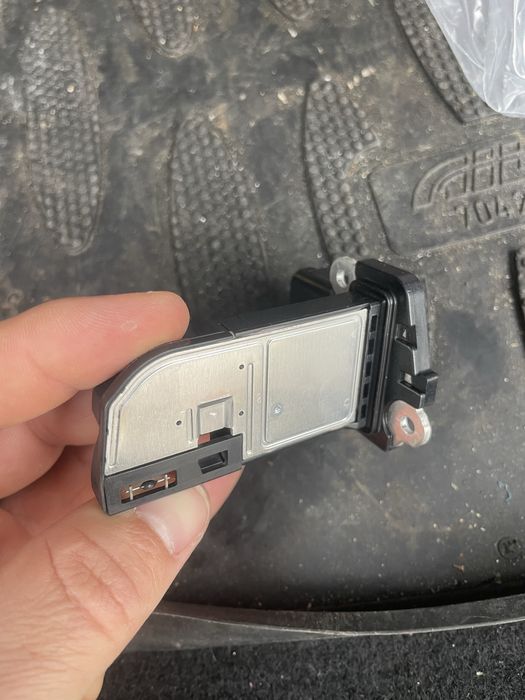 Витратомір повітря FORD KUGA 2013. 2.0дизель