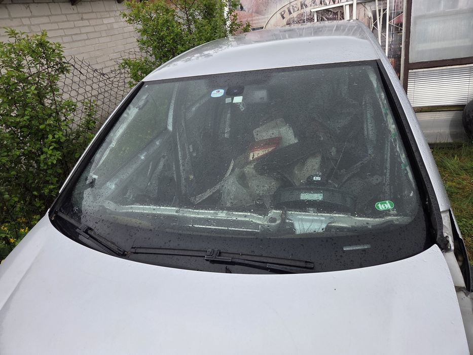 Szyba czołowa przednia VW Golf 5