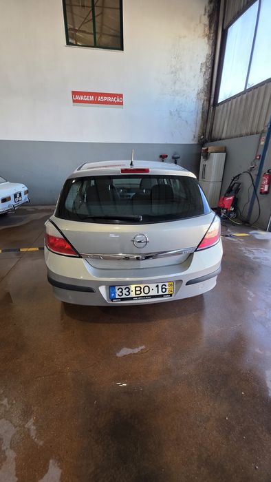 Opel astra 2006  CDTI