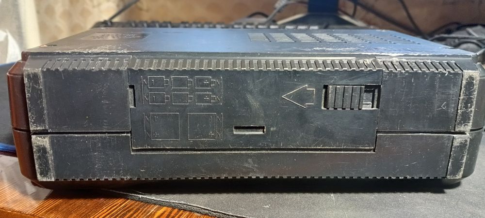 Радиоприемник Гиола-410