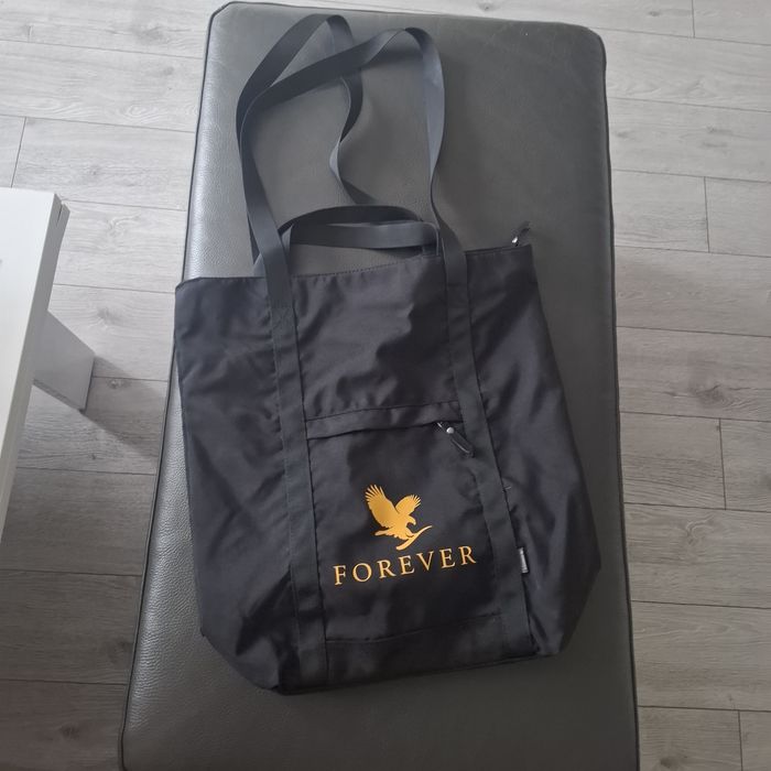 Torba forever nowa