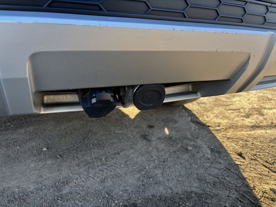 Skoda octavia scout 2016 4х4