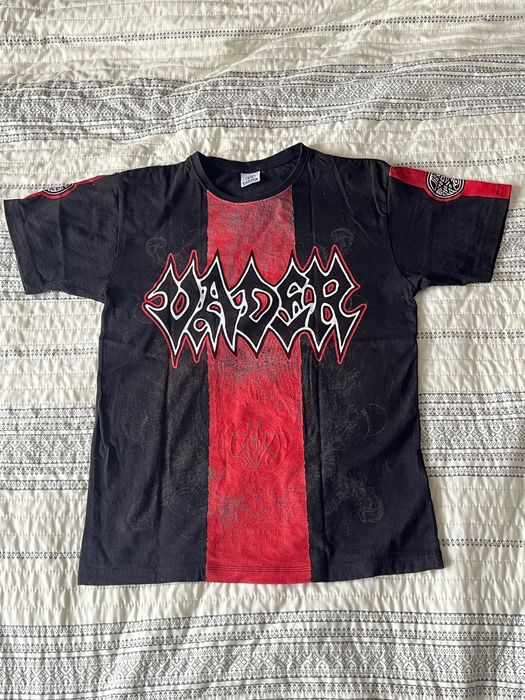 Koszulka t-shirt VADER M jak nowa