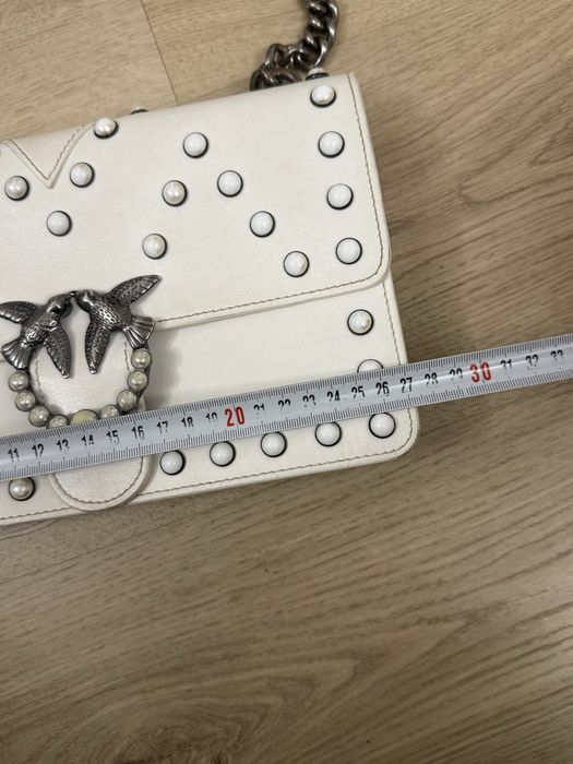 Oryginalna torebka Pinko