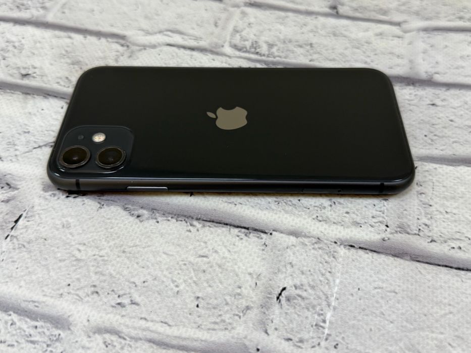 Iphone 11 256gb neverlock Black 180$