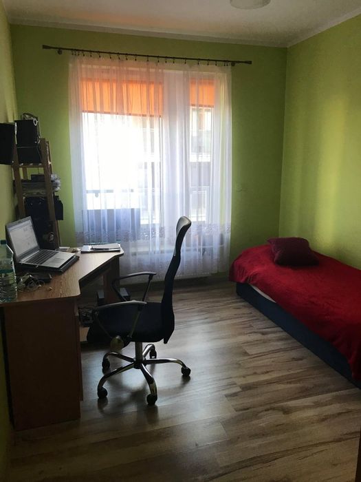 Pokój Osiedle Sztuk Pięknych blisko UMK