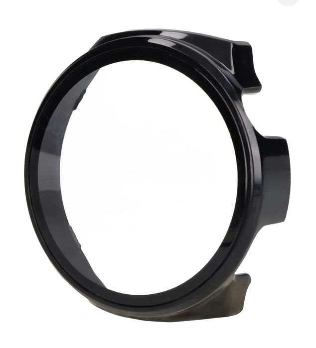 Glass watch Huawei Pro 4 Space Edition