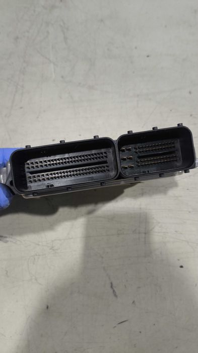Centralina de motor BMW Serie 1/3/X (E8x/E9x/E84) (N47 D20 C de 177cv) 8512.498