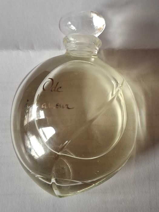 Ode a l'amour marki Yves Rocher 30ml