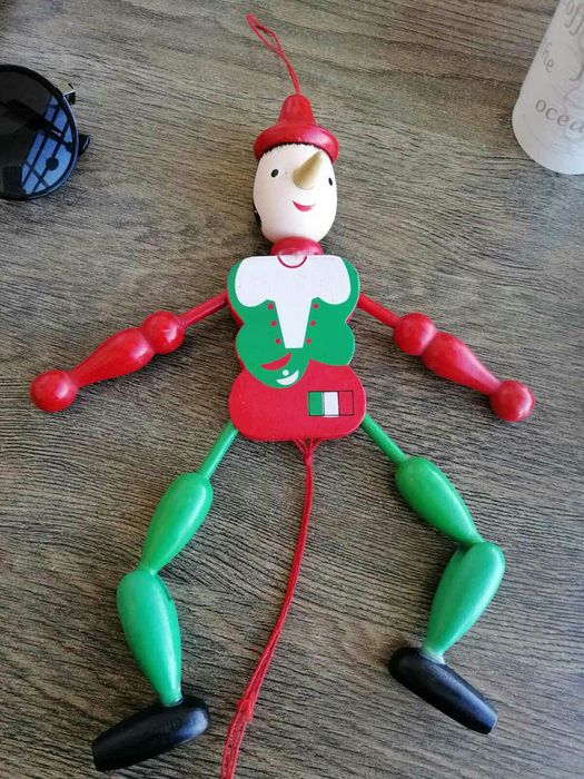 Игрушки  детские СССР