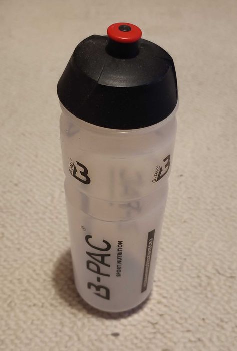 Bidon B-Pac Sport Nutrition, 750 ml