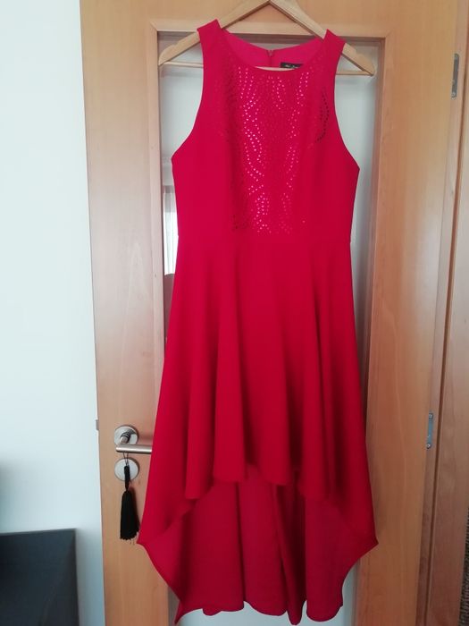 Vestido cerimónia Ana Sousa