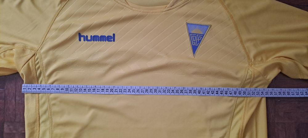 Camisola Estoril Praia