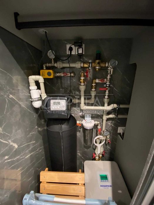 2-кімнатна квартира за адресою бульвар Дружби Народів (площа 72 м²) - Atlanta.ua - фото 19