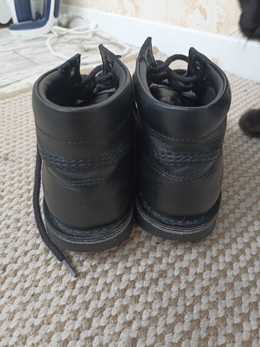 Черевичкі анатомічні KicKers