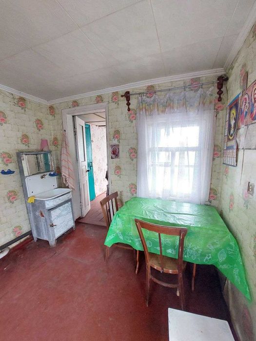 Продам будинок с. Чемужівка біля річки Мжа