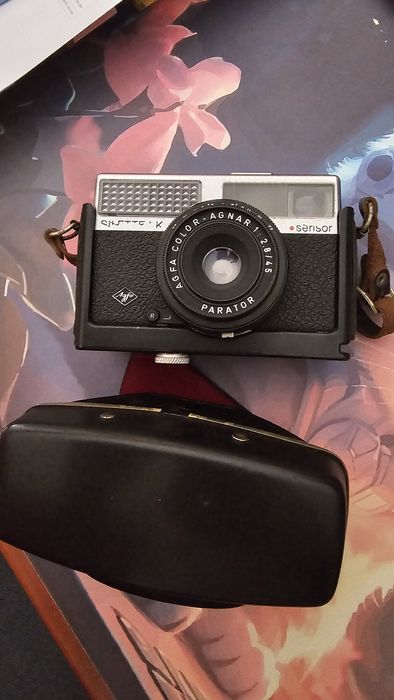 Agfa Camera64739964834563121