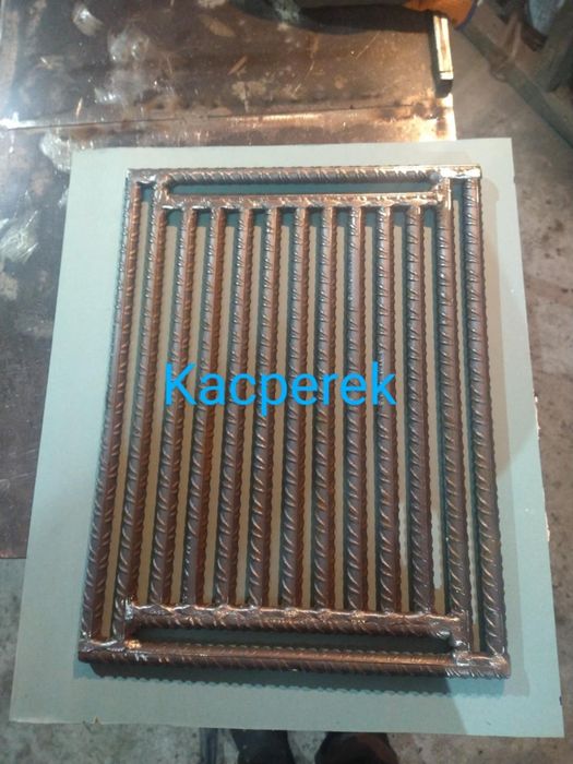 Rusz do pieca na pellet i ekogroszek