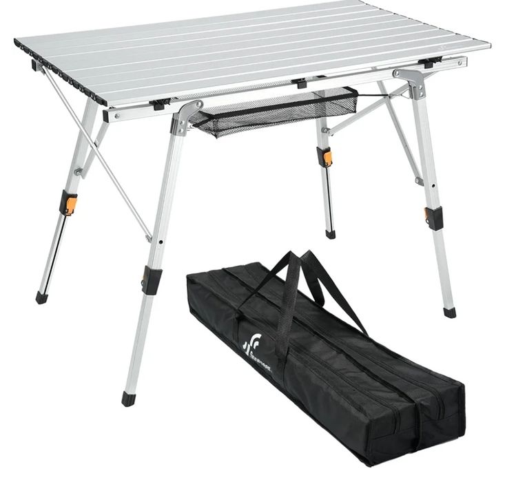Складаний похідний стіл Sportneer